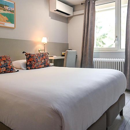קארי-לה-רואה Hotel La Tuiliere מראה חיצוני תמונה