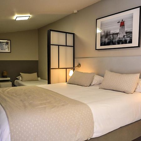 קארי-לה-רואה Hotel La Tuiliere מראה חיצוני תמונה