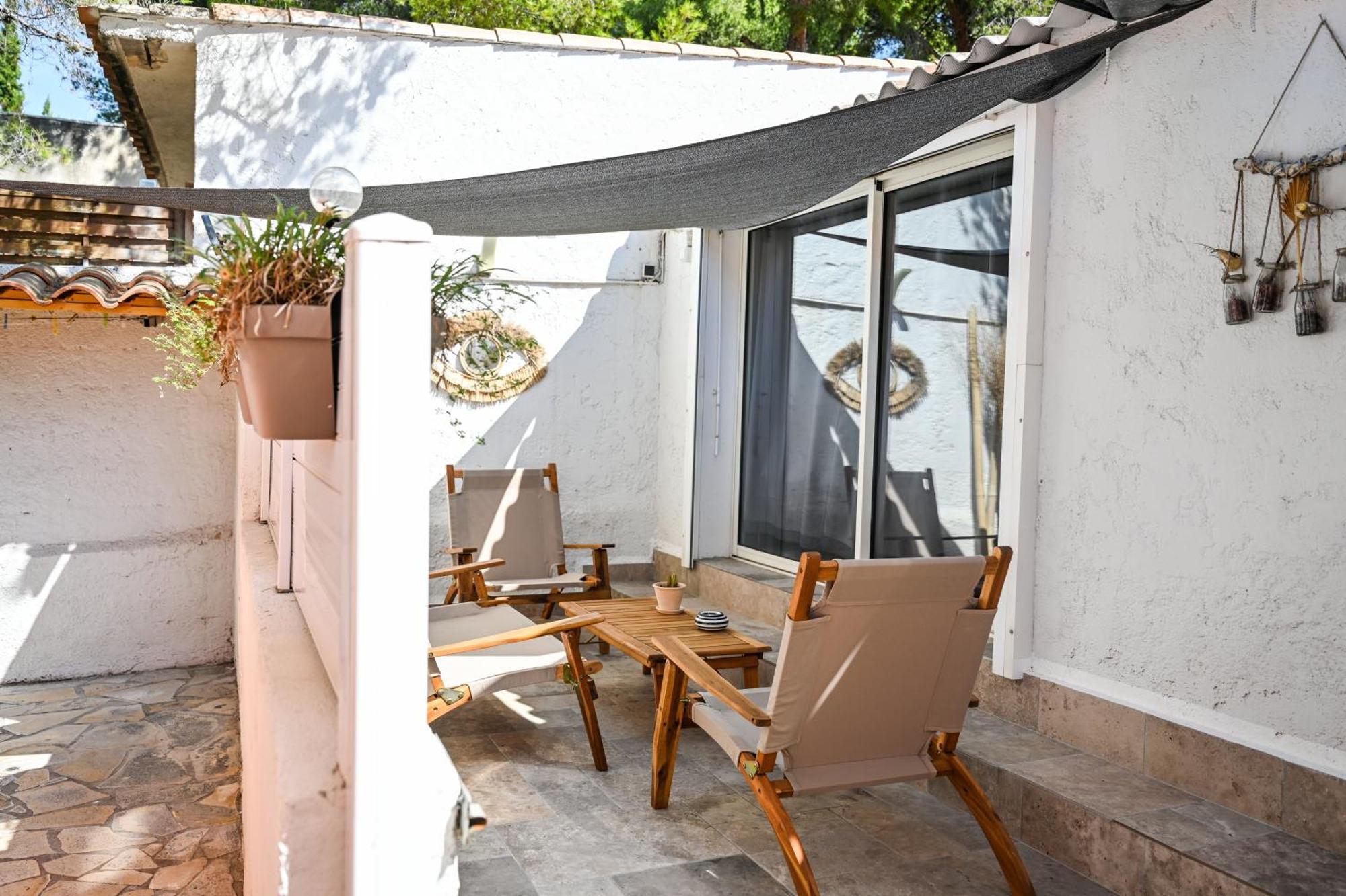 קארי-לה-רואה Hotel La Tuiliere מראה חיצוני תמונה
