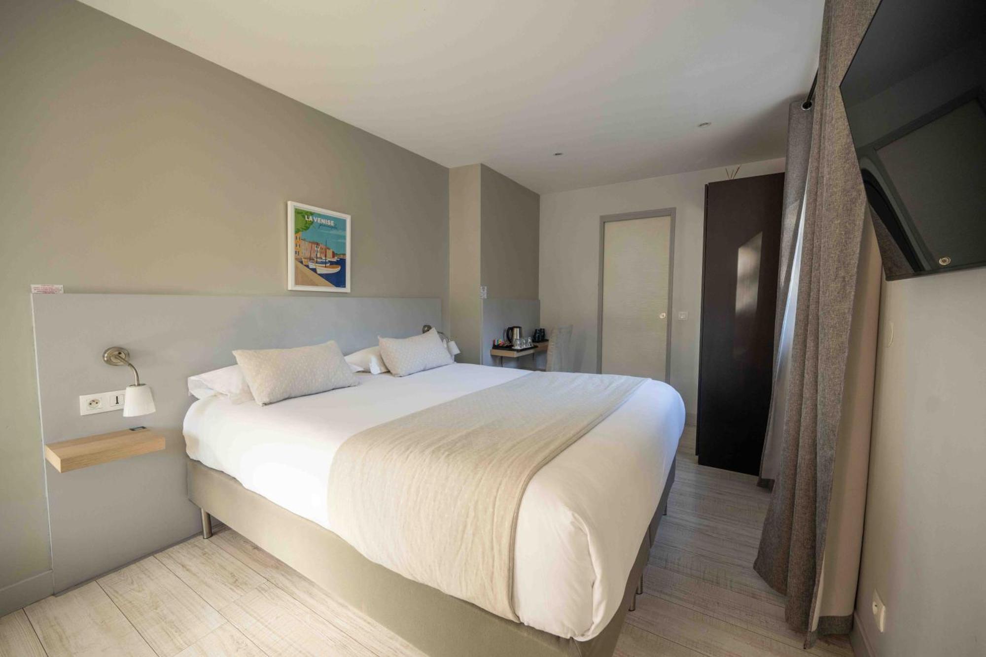 קארי-לה-רואה Hotel La Tuiliere מראה חיצוני תמונה