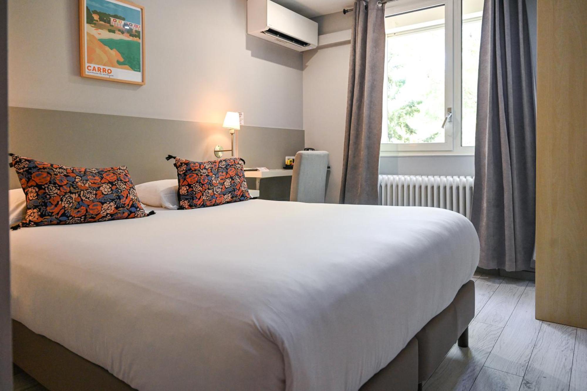 קארי-לה-רואה Hotel La Tuiliere מראה חיצוני תמונה