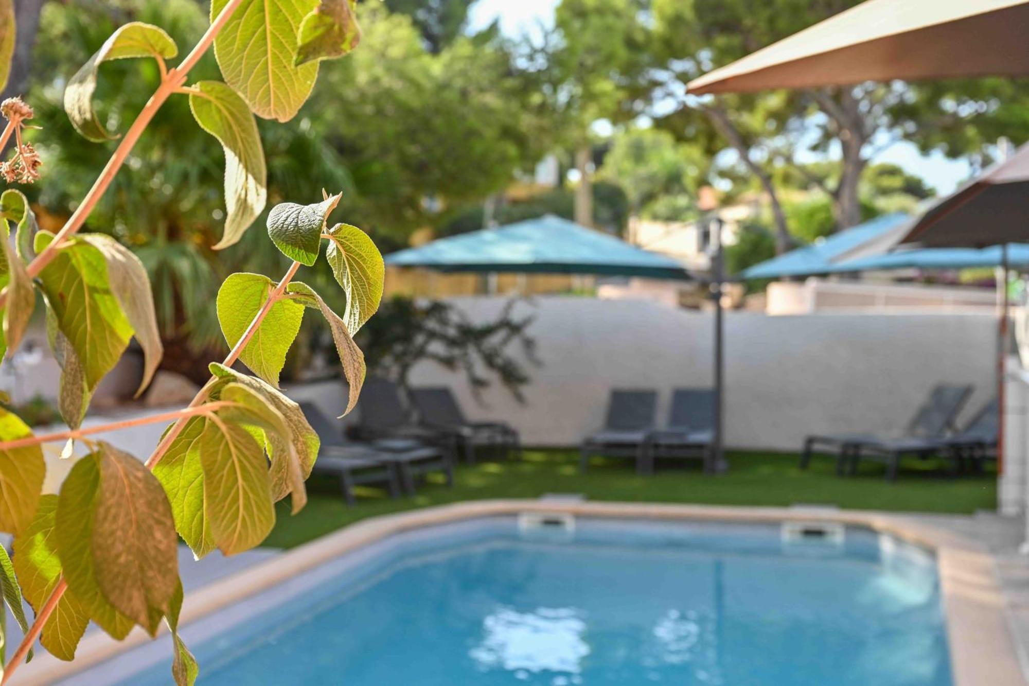 קארי-לה-רואה Hotel La Tuiliere מראה חיצוני תמונה
